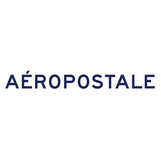 Aeropostale discount code